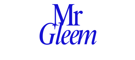 Mr Gleem